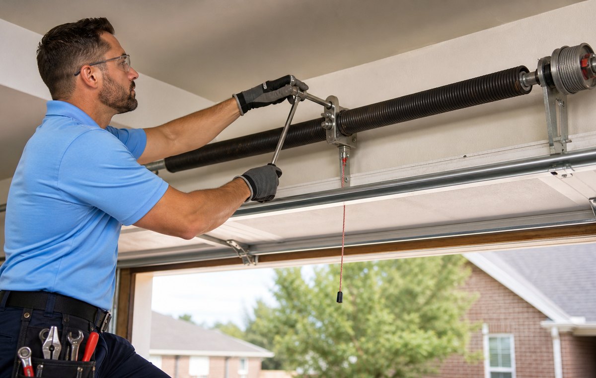 Repair in Euless TX